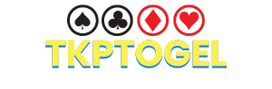 Logo TKPTOGEL